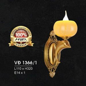 Đèn treo tường VĐ1366/1