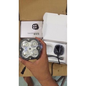 Đèn trợ pha led Cree L4