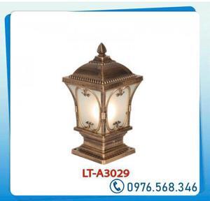 Đèn trụ cổng A3029