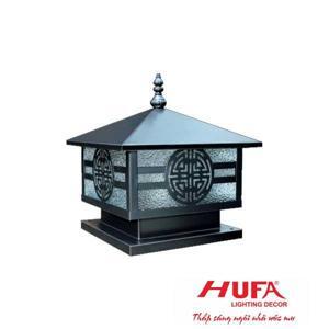 Đèn trụ cổng Hufa HF-02B