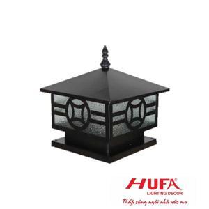 Đèn trụ cổng Hufa HF-05B