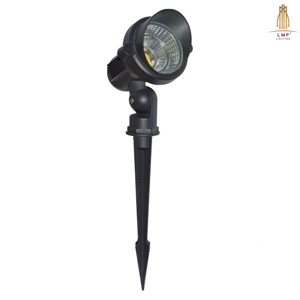 Đèn trụ cổng Hufa HF-118