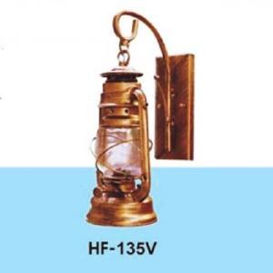 Đèn trụ cổng Hufa HF-135V