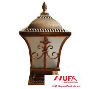 Đèn trụ cổng Hufa HF-200