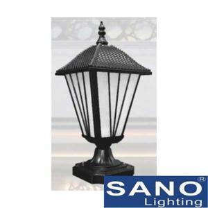Đèn trụ cổng Sano TC-9599