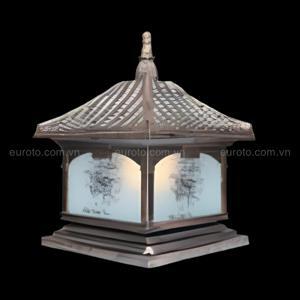 Đèn trụ cổng TD-1415 C
