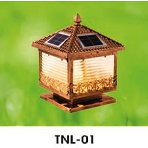 Đèn trụ cổng TNL-01