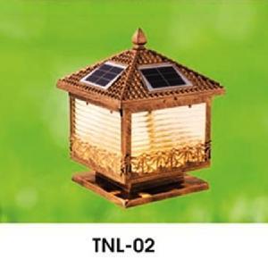 Đèn trụ cổng TNL-02