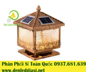 Đèn trụ cổng TNL-03