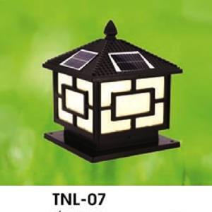 Đèn trụ cổng TNL-07