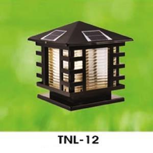 Đèn trụ cổng TNL-12