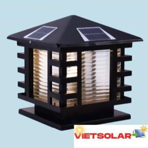 Đèn trụ cổng TNL-13