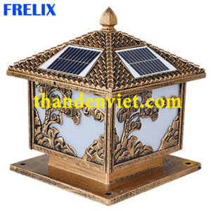 Đèn trụ cột Slister R6712-400