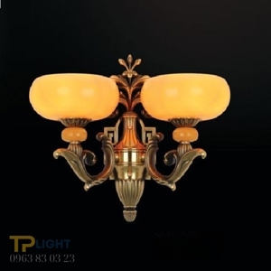 Đèn trụ gắn tường 9334/2