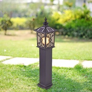 Đèn trụ năng lượng mặt trời H800mm TNL18
