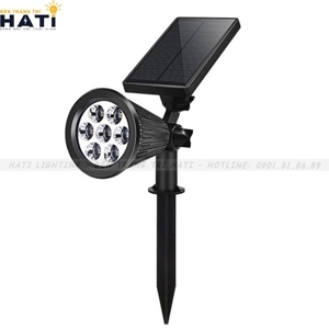 Đèn cắm cỏ năng lượng mặt trời PH21-GCSL01