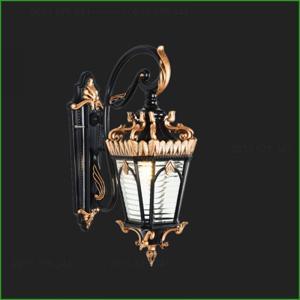 Đèn trụ ngoài trời TD-112