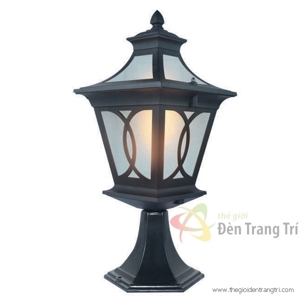 Đèn trụ ngoài trời TD 120