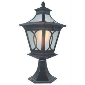 Đèn trụ ngoài trời TD 120