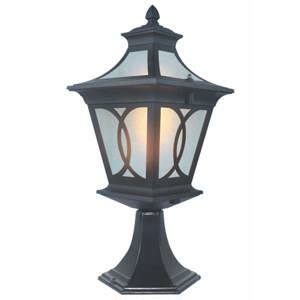 Đèn trụ ngoài trời TD 120