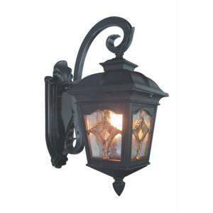 Đèn trụ ngoài trời TD 122