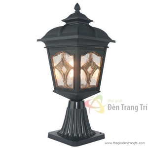 Đèn trụ ngoài trời TD-123