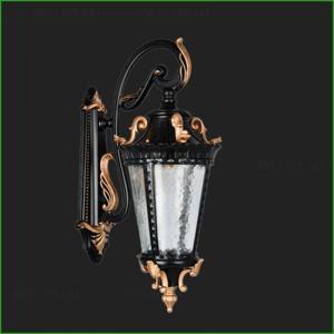 Đèn trụ ngoài trời TD-131