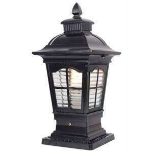 Đèn trụ ngoài trời TD-147