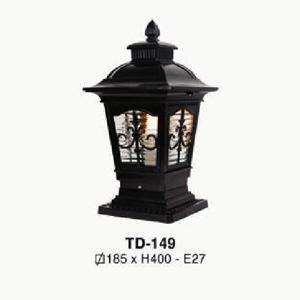 Đèn trụ ngoài trời TD-149