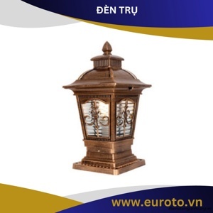 Đèn trụ ngoài trời TD-150