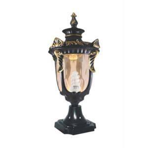 Đèn trụ ngoài trời TD-33