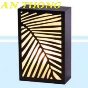 Đèn trụ sân vườn 021