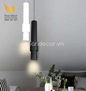 Đèn trụ sân vườn 211 9W