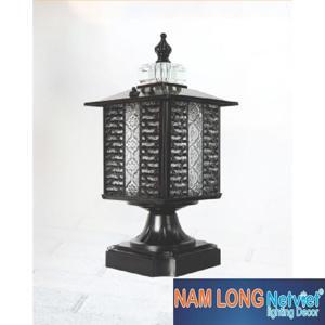 Đèn trụ sân vườn 216 9W