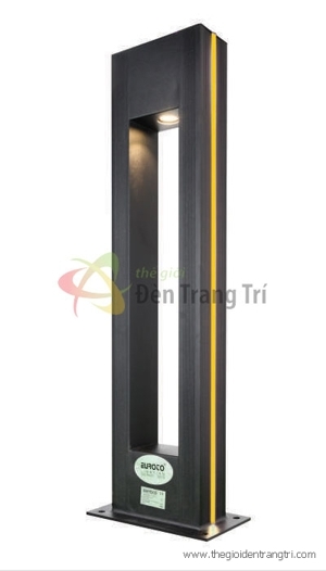 Đèn trụ sân vườn 245