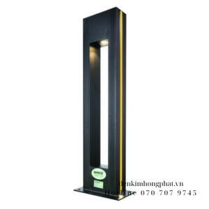 Đèn trụ sân vườn 245