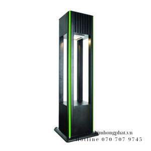 Đèn trụ sân vườn 256