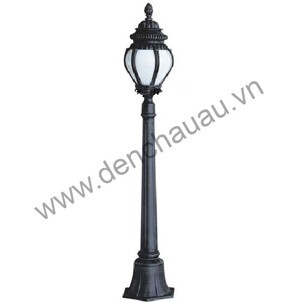 Đèn trụ sân vườn DT 0045B