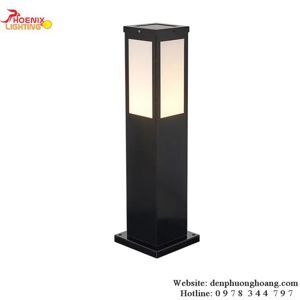 Đèn trụ sân vườn LG 2790