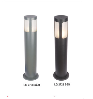 Đèn trụ sân vườn LG2728