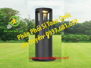 Đèn trụ sân vườn LG2793