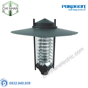 Đèn trụ sân vườn Paragon OLC140E27