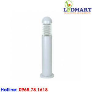 Đèn trụ sân vườn Paragon PLLAE27