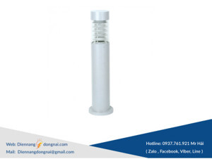 Đèn trụ sân vườn Paragon PLLAE27