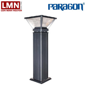 Đèn trụ sân vườn Paragon PLLIE27