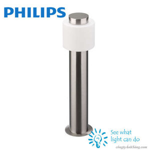 Đèn trụ sân vườn Philips 16344