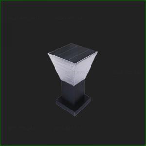 Đèn trụ sân vườn TRỤ 82