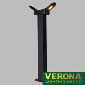 Đèn trụ sân vườn Verona VNT7703