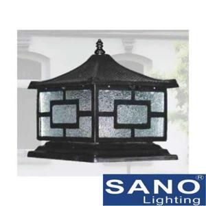 Đèn trụ Sano TC-9608B