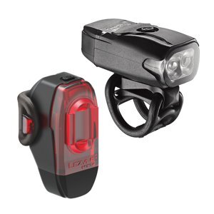 Đèn trước xe đạp Lezyne KTV Drive